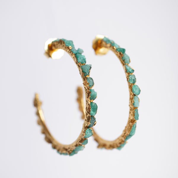 Aretes Lilo