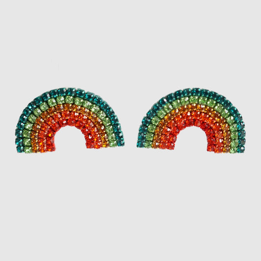 Aretes Otoño
