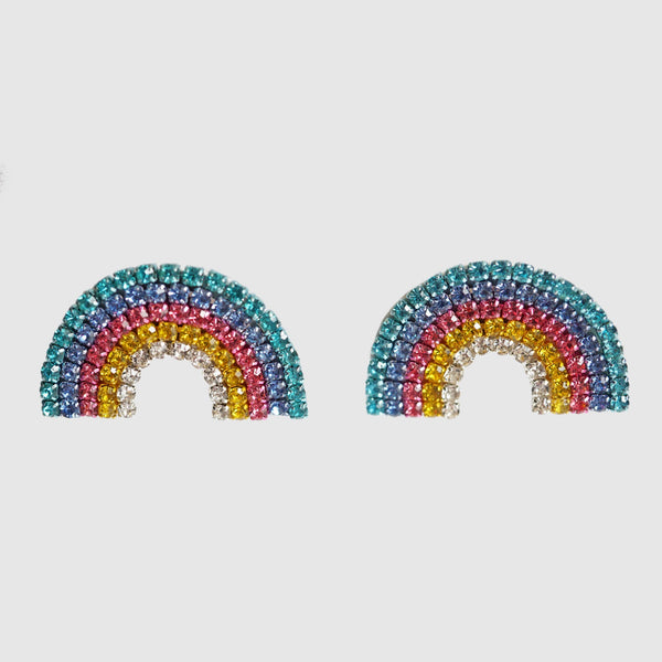 Aretes Primavera